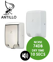 Antillo Hand Dryer