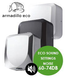 Armadillo ECO Hand Dryer