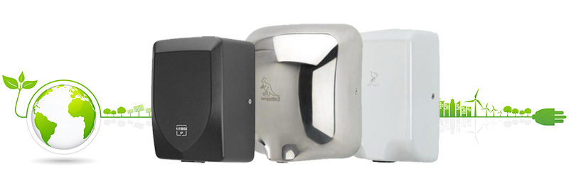 Budget Hand Dryers that are compromise Free