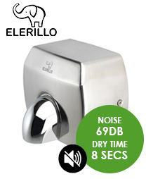 Elerillo Hand Dryer