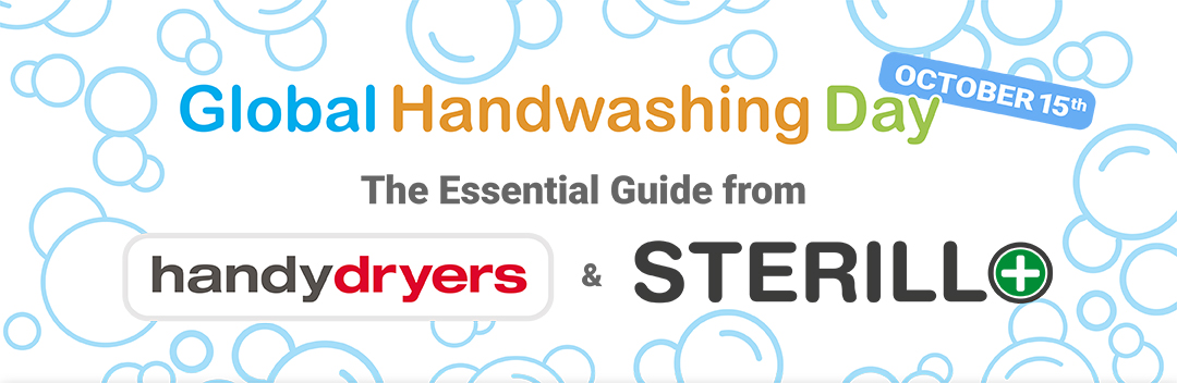 Global Handwashing Day