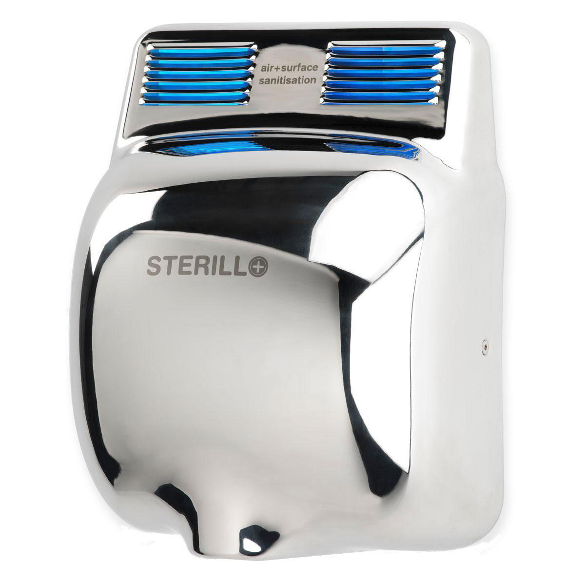 Sterillo Hand Dryer