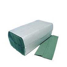 Picture of paper towels