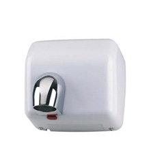 Traditional Hand Dryer