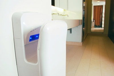 Gorillo Hand Dryer