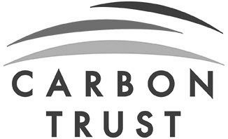 Carbon Trust Accredited Supplier