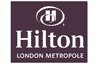 Hilton London Metropole