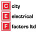 CEF City Electrical Factors Ltd