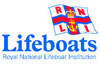 RNLI Lifeboats