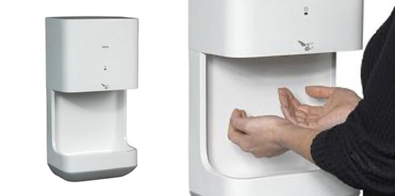Toto Hand Dryers