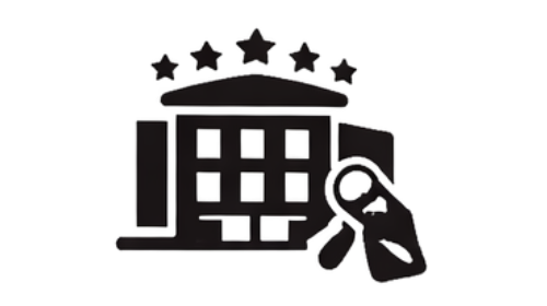 Hotels and Guest Houses