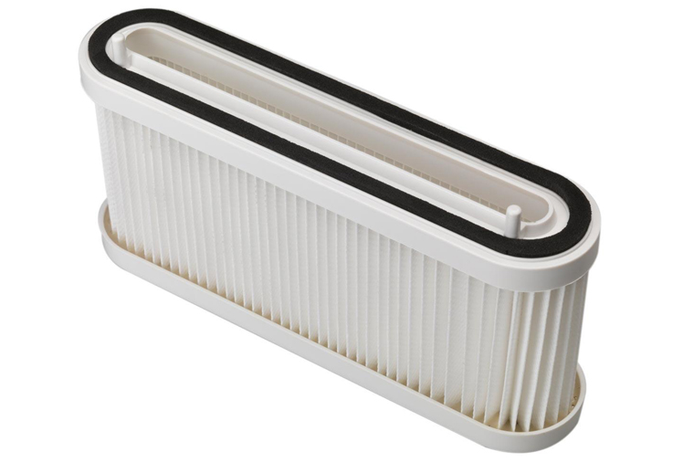 Smelly HEPA Filters