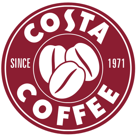 Testimonial Blade Hand Dryer: Costa Coffee