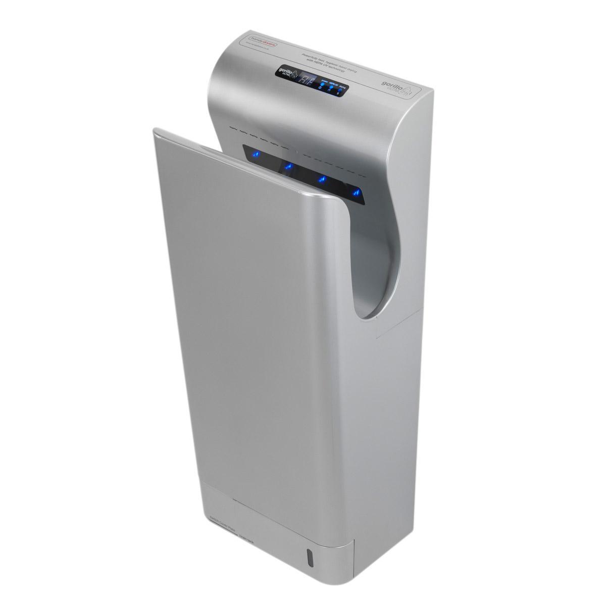 How to choose a Commercial Hand Dryer