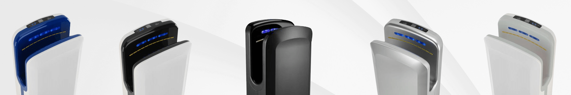 Blade Hand Dryers - The Most Powerful & Modern On The Market
