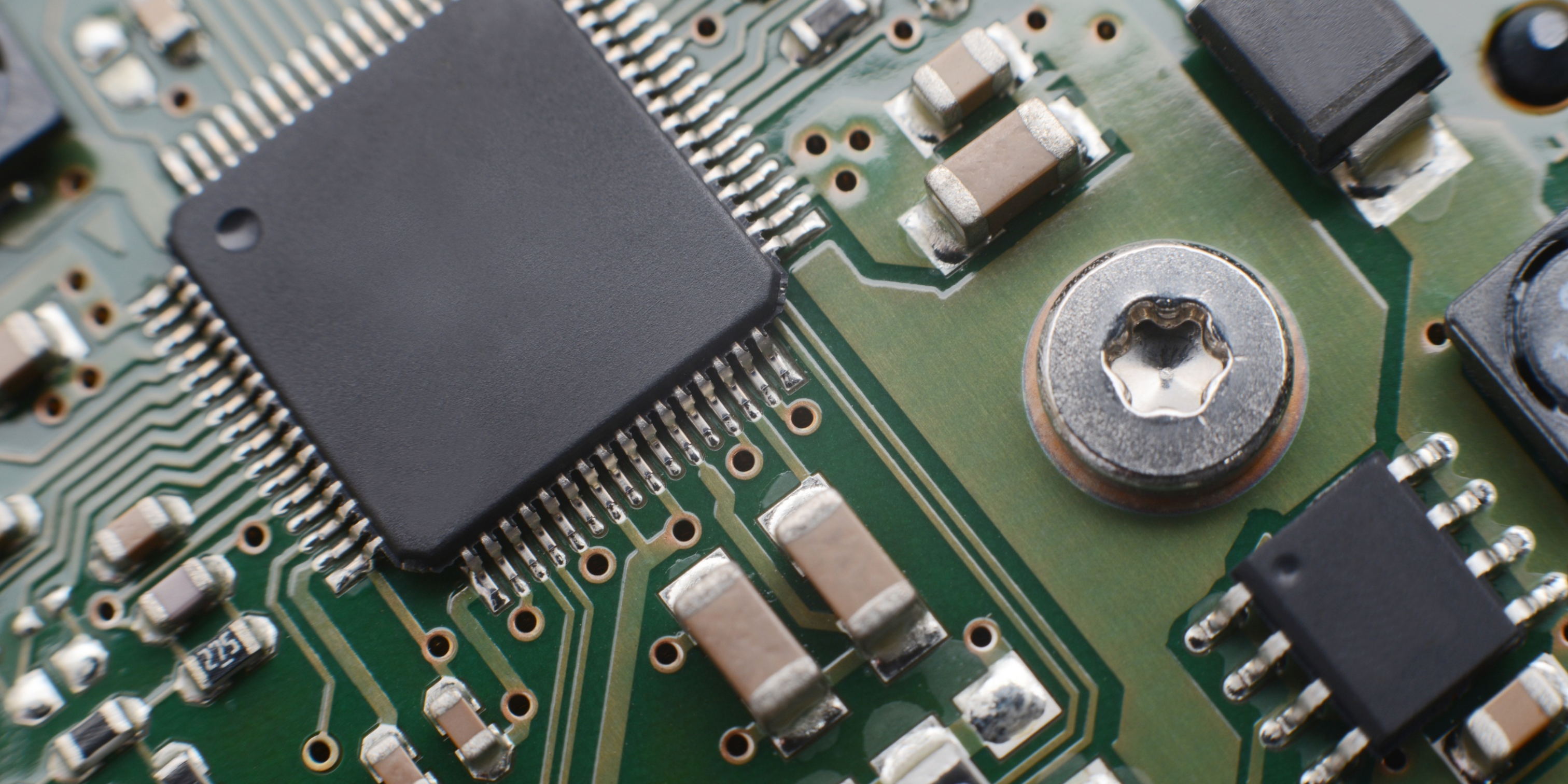 Motherboard spares for hand dryers