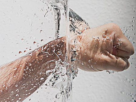Hand Drying: The Right And Wrong Ways To Dry Your Hands