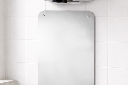 Section: Other Washroom Accessories