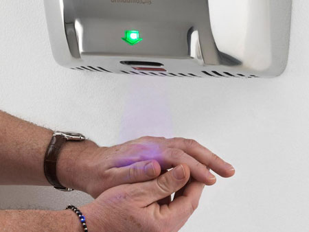 The best hand dryers for business