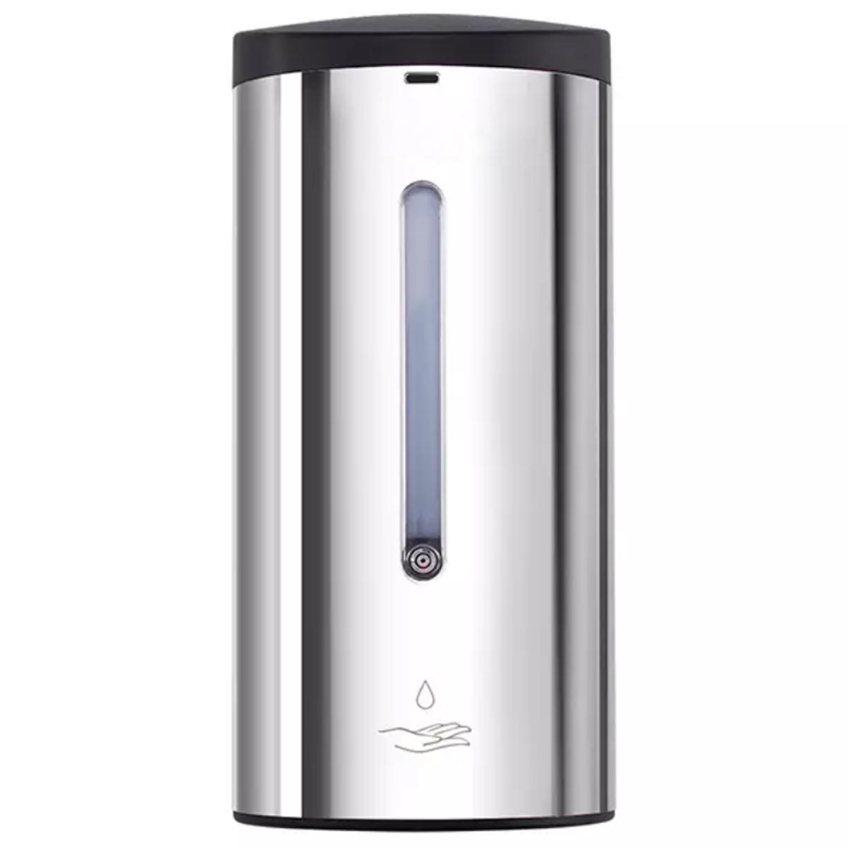 Sanillo Hand Sanitiser Dispenser