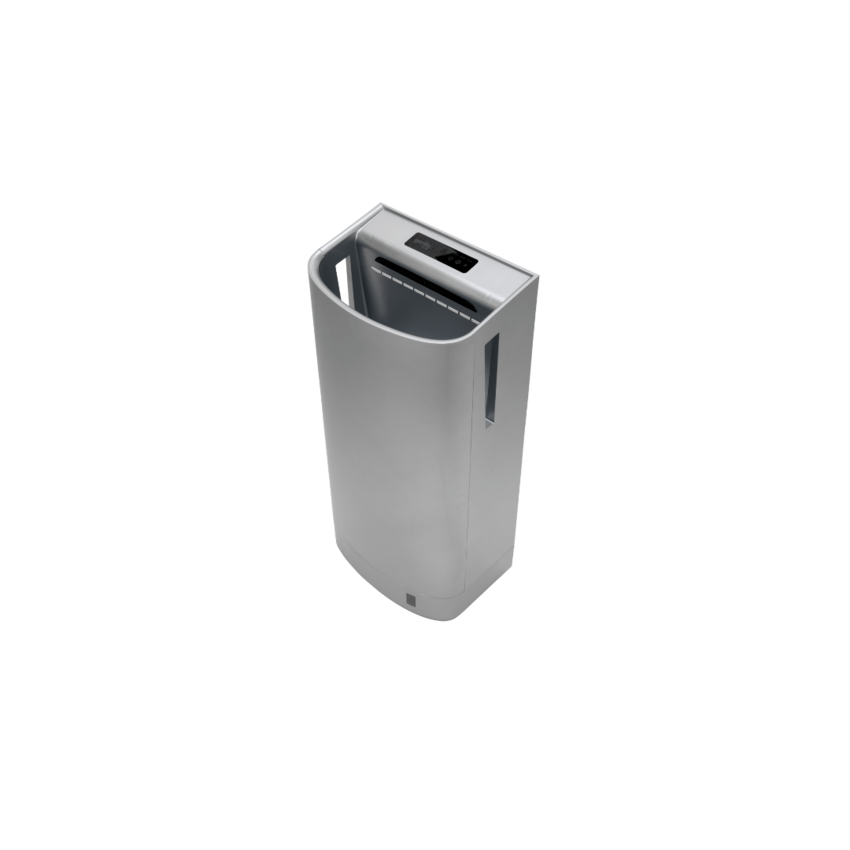 Gorillo HUSH Hand Dryer - main image