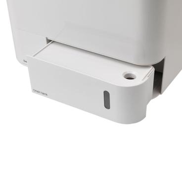 Gorillo Ultra Blade Hand Dryer with HEPA filter - main image