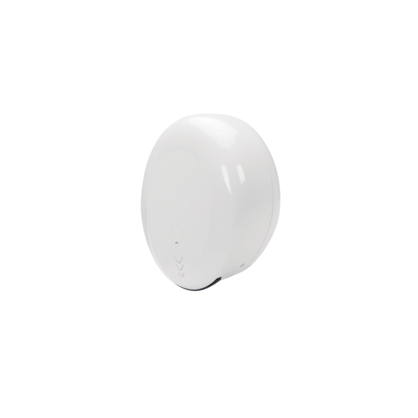 Orb Hand Dryer - main image