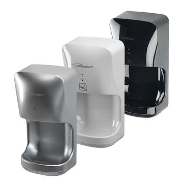 Crocodillo T2 Blade Hand Dryer - main image