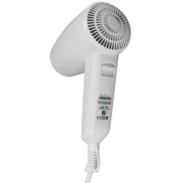 Merlin 1200W Wall Hair Dryer - main image