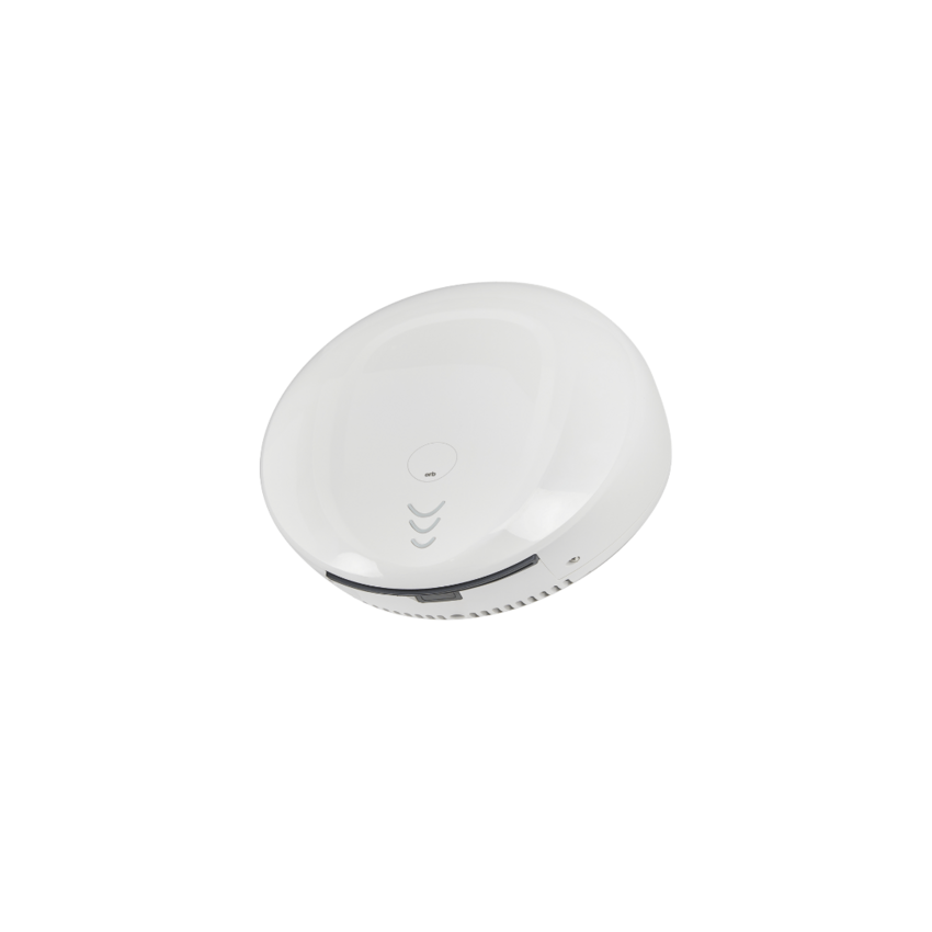 Orb Hand Dryer - main image