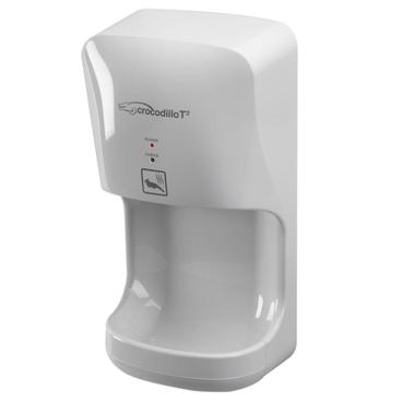 Crocodillo T2 Blade Hand Dryer - main image