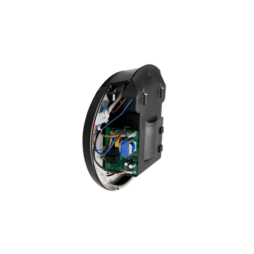 Orb Hand Dryer - main image