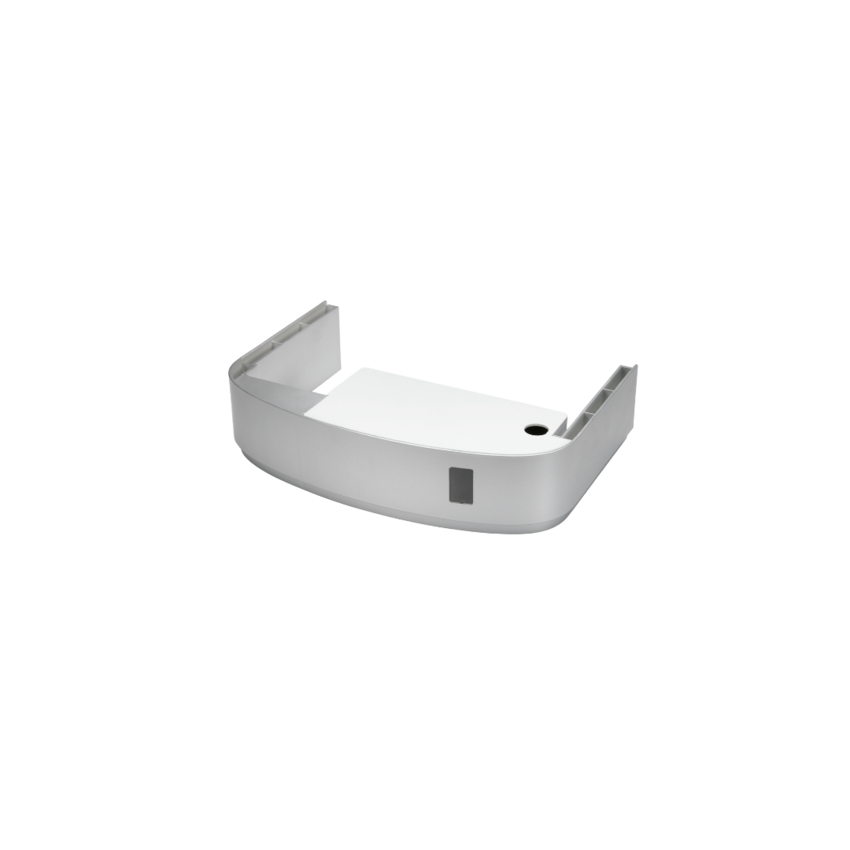 Gorillo HUSH Hand Dryer - main image