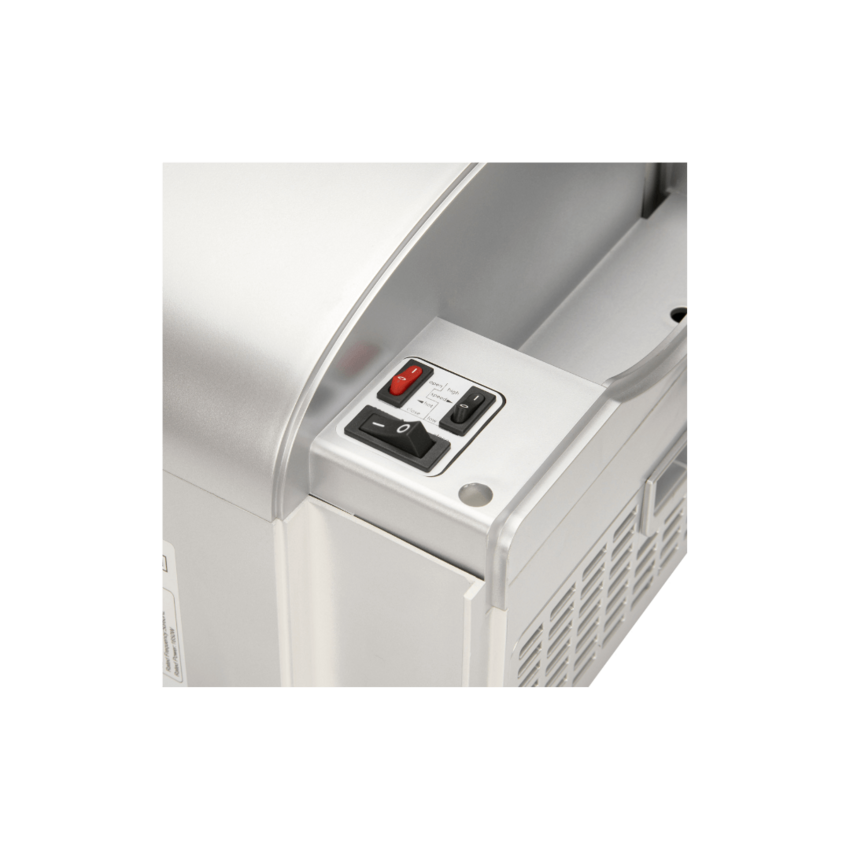 Gorillo HUSH Hand Dryer - main image