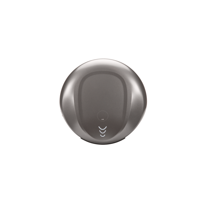 Orb Hand Dryer - main image