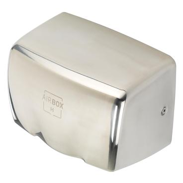 The AirBOX H Automatic Hand Dryer - main image