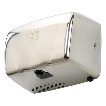 The AirBOX H Automatic Hand Dryer - main image