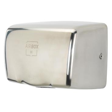 The AirBOX H Automatic Hand Dryer - main image