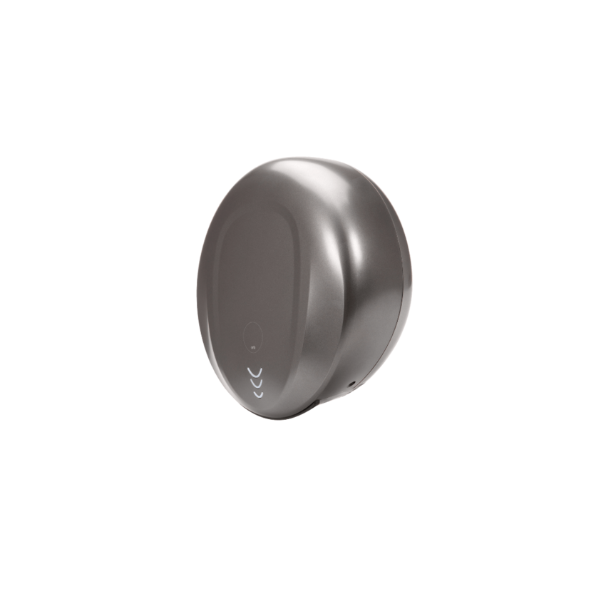 Orb Hand Dryer - main image