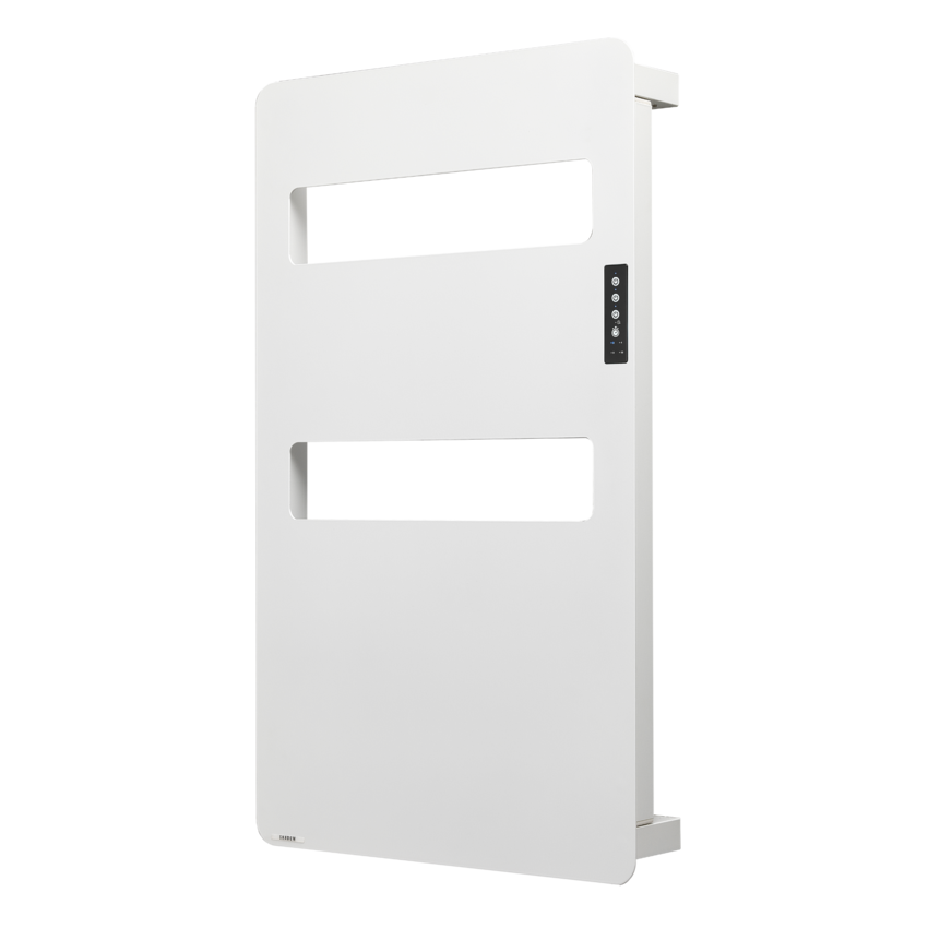 Shadow Heated Towel Rail - main image