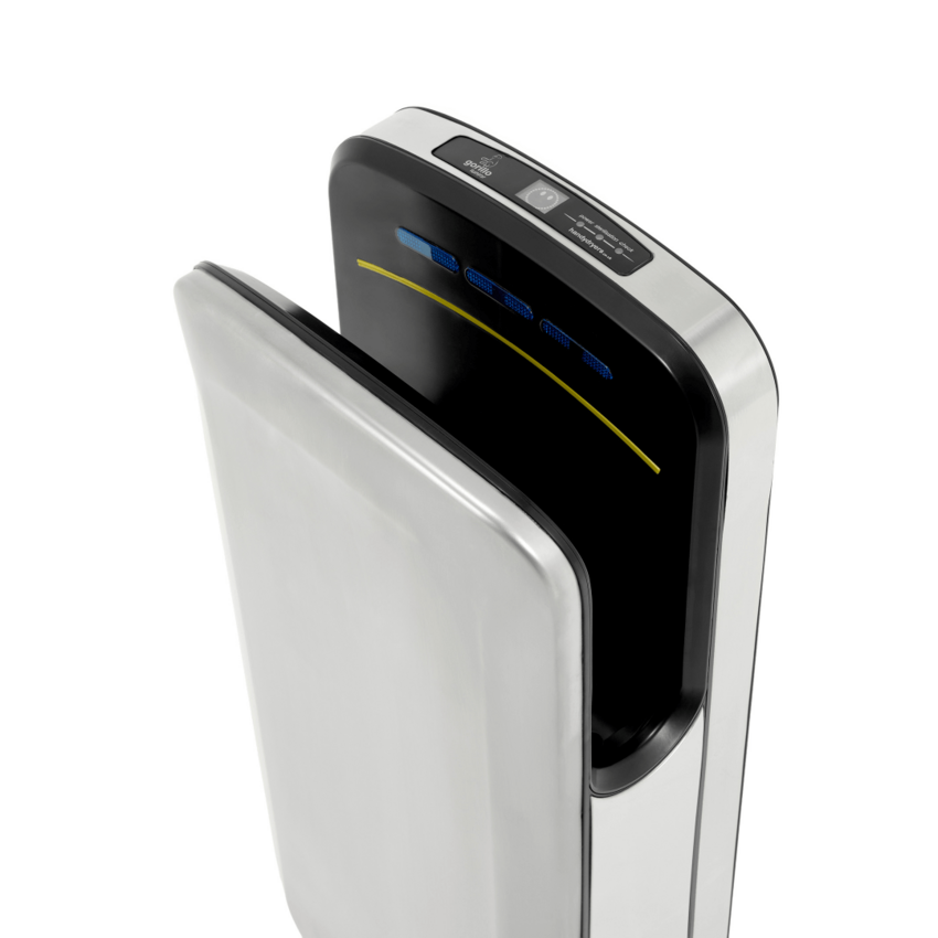 Gorillo Junior Jet Hand Dryer with HEPA filter - main image