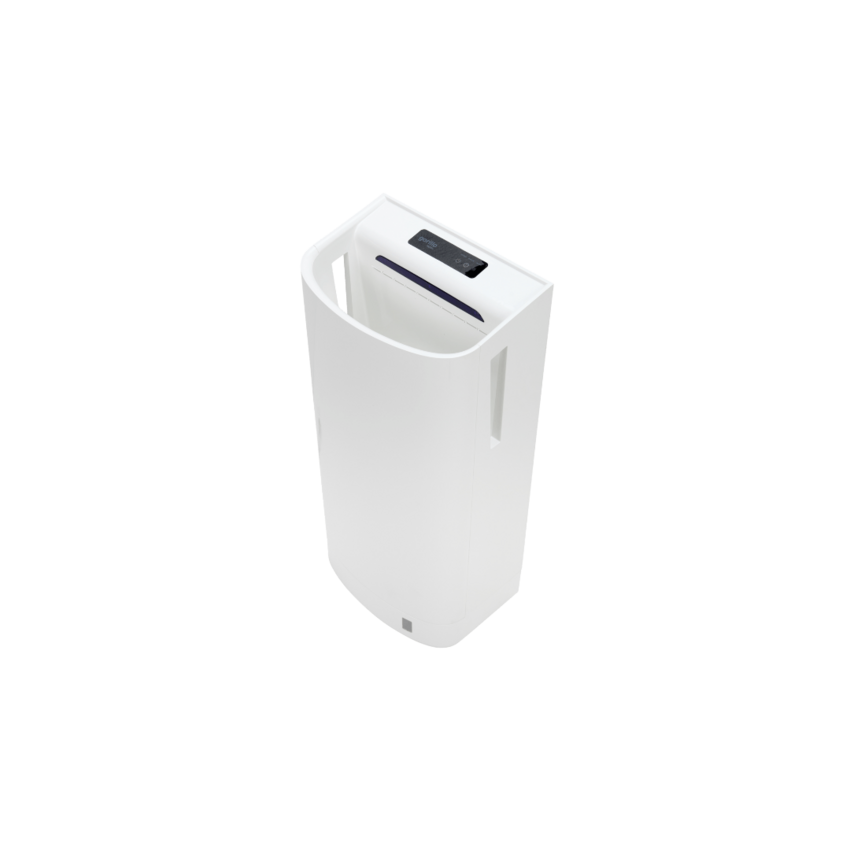 Gorillo HUSH Hand Dryer - main image
