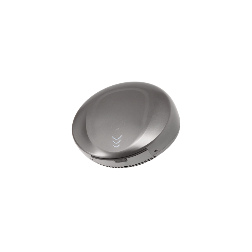 Orb Hand Dryer - main image
