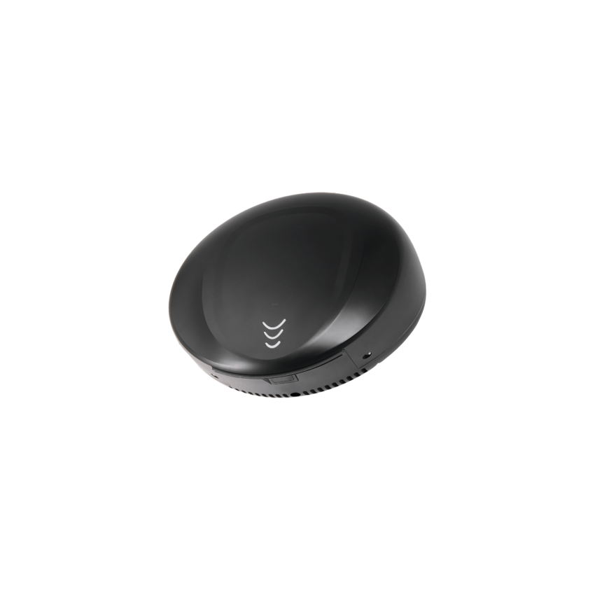 Orb Hand Dryer - main image