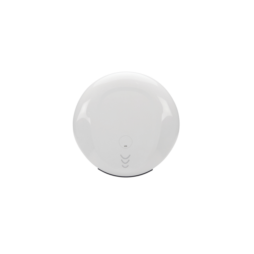 Orb Hand Dryer - main image