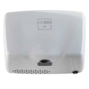 The AirBOX H Automatic Hand Dryer - main image