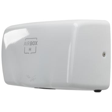 The AirBOX H Automatic Hand Dryer