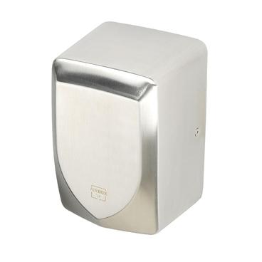 AirBOX V2 Sound Control Hand Dryer