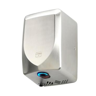 AirBOX V2 Sound Control Hand Dryer - main image