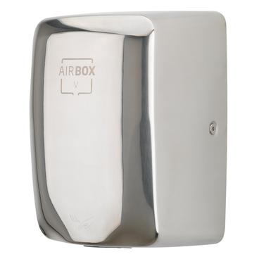 AirBOX V Automatic Hand Dryer - main image